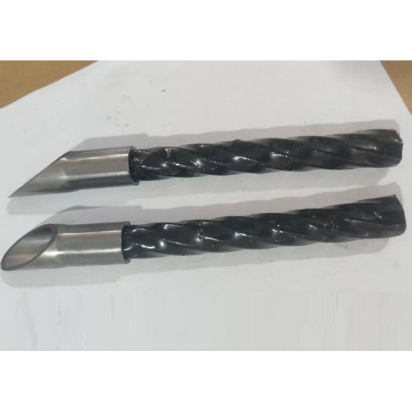 Trimmer Metal Weeds 200mm Length Twisted Steel Wire Rope Disc Brush