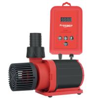Bomba de água submergível da movimentação variável da frequência para o material do ABS do aquário