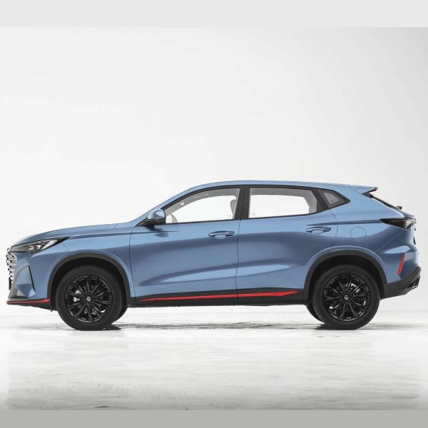 For Sale Changan X5 Plus 2026 SUV 1.5T DCT FWD Leather Seats R18 Surpass Pro Version