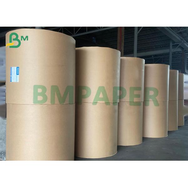 бумага 70g 80g 90g Kraft для делать для того чтобы заштукатурить ширина 73cm сумок цемента