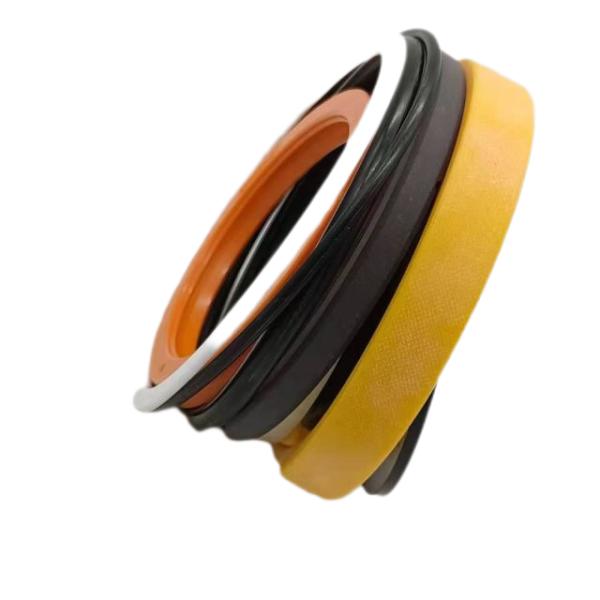 Набор уплотнения гидравлического цилиндра экскаватора заграждения