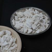 Calcined Animal Bone Ash With A Maximum Loss On Ignition Of 5% And A Minimum Bulk Density Of 0.5 G/Cm³.