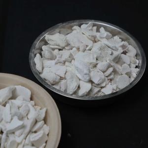 Calcined Animal Bone Ash With A Maximum Loss On Ignition Of 5% And A Minimum