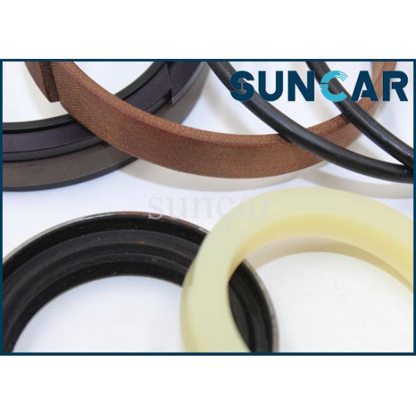 Dozer Tilt Cylinder Seal Kit 707-98-43620 Hydraulic Seals Komatsu Repair Parts