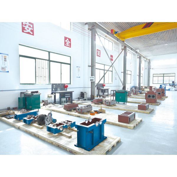 Nanjing MKPL Machinery Co.,Ltd.