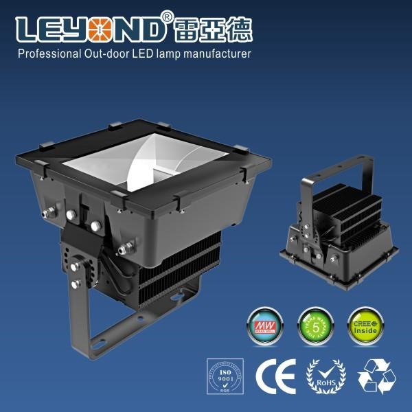 Super Bright SMD3030 150w Led Floodlight AC100-240v Aluminum + Glass