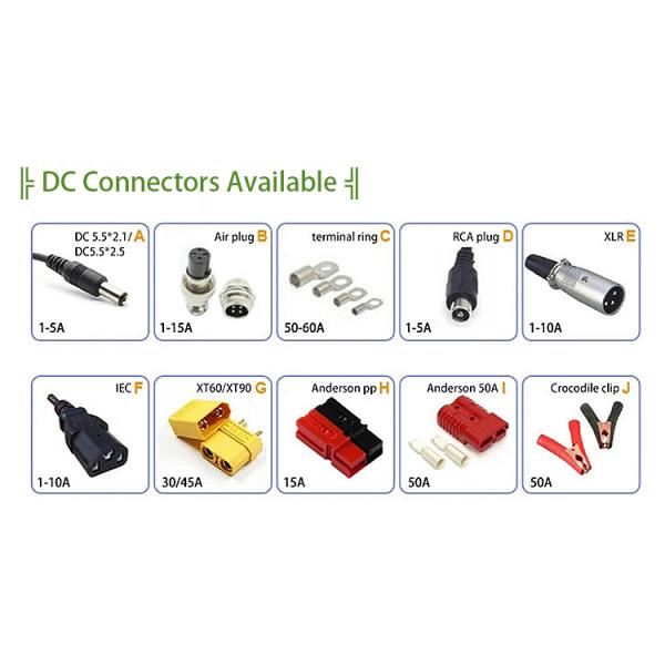 Индивидуальная перезаряжаемая литиевая батарея 48V 60V 72V 40ah 50ah 60ah для электрического трактора-косилки
