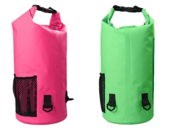 2L 5L 10L 15L 20L 25L 30L High Quality Custom Logo Water Repellent Dry Bag Wholesale Waterproof Bag, Ocean Pack Custom L
