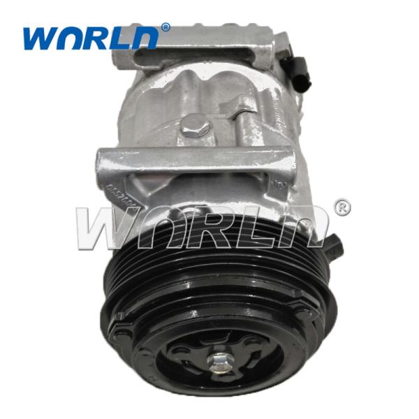 Compressor 51820449 51868880 For Fiat Doblo Komb For Lancia AlfaRomeo Mito For Opel Combo WXFT027