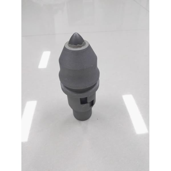 20*25mm 26*34mm 28*36mm autour des dents de balle de carbure de tungstène de burin de jambe