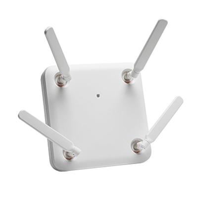 Le point d'accès wifi sans fil Cisco de la série 1850 Mobility Express