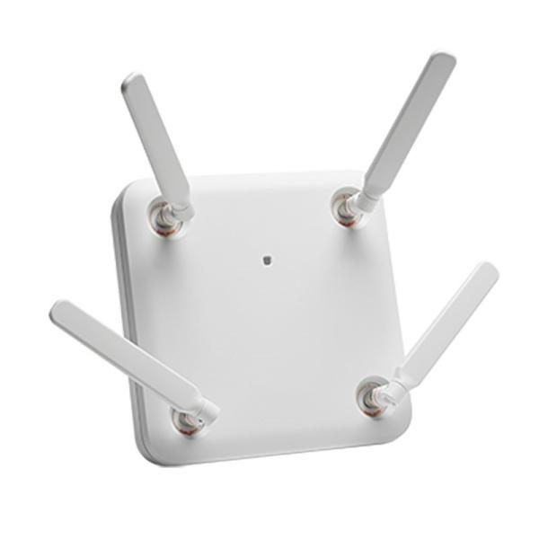 Reliable 1852E Series Cisco Aironet Wifi Access Point AP AIR-AP1852E-E-K9