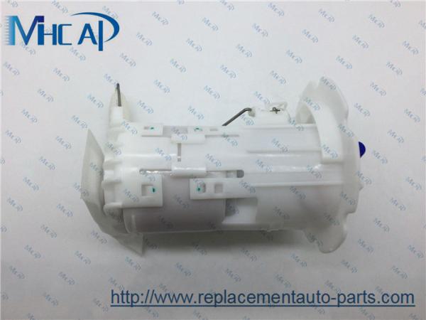 auto bomba de combustível Assy For do filtro de combustível 17040-4M405 NISSAN