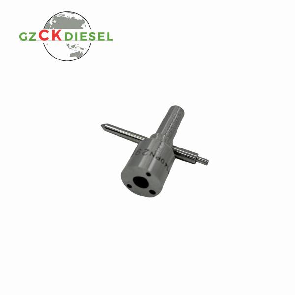 Fuel Injector Nozzle DLLA140PN291 6738-11-3120 for KOMATSU 4D102 6D102 PC220-7 PC160LC-7B
