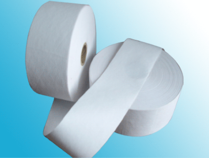 Lightweight Air Thiough Nonwoven Breathable Hydrophilic For Wipes