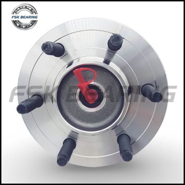 9L3Z-1104A Front Wheel Hub Bearing For Imported Ford F150 SVT Raptor