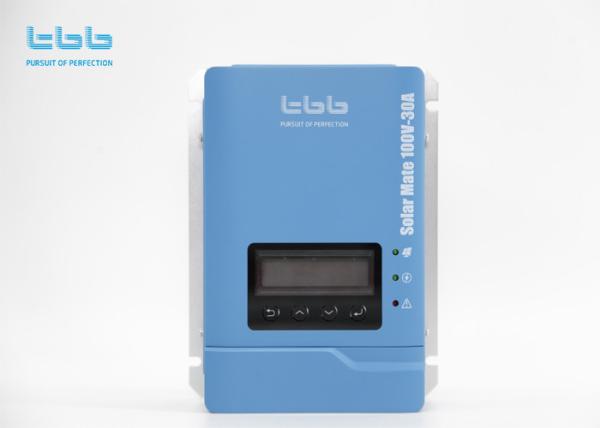 100V30A 150V120A Solar Home System Power Inverter Charger With Long Life