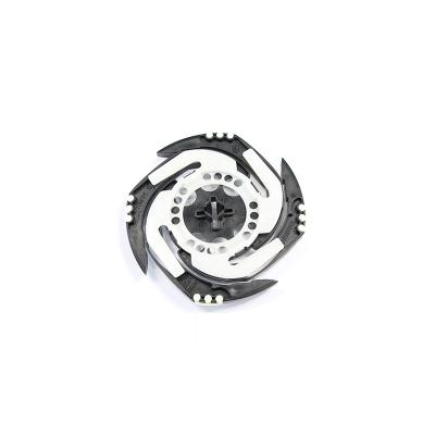 1750046771 la roue d'empileur de Wincor Nixdorf XE de pièces de machine d'atmosphère est partie de 01750046771