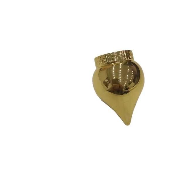 Customized Size Perfume Bottle Caps For High-end Packaging With No Mould Fee