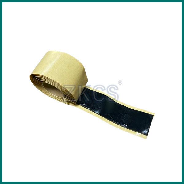 Waterproof Seal Mastic Tape Rubber Mastic Tape For Cable Joints And Underground Cable