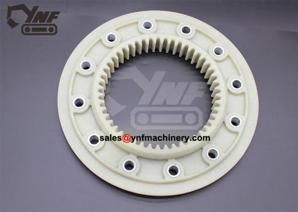 Excavator Flange Coupling 295*48T For SK030  S19029-03824