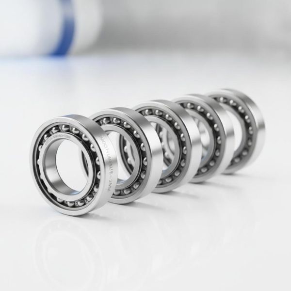 32 Mm Outer Diameter Thin Outer Ring Bearings Designed for Smooth Operation and Enhanced Durability in Mechanical Systems