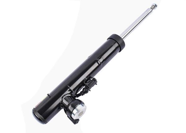 8F0413029 8F0413030 Front Shock Absorbers w/ Electric Control Fit for Audi A4 S4 Allroad B8 A5 S5 Q5 2008-2017