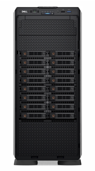 Mountable 4.5U Dell Poweredge Rack Mount Server Tower T560 OEM