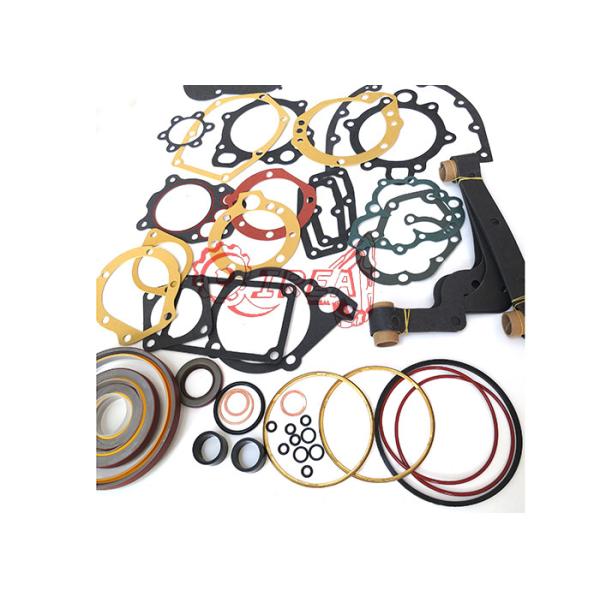 N14 L10 Diesel Engine Parts Overhaul Full Gasket Kit 3803040 3803981 4024918