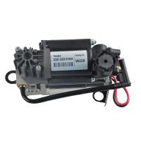 Ajustement Mercedes W220 W211 W219 A2113200304 A2203200104 de pompe de compresseur de suspension d'air d'Airmatic