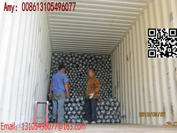 woven geotextile black plastic agricultural pp weed control mat export America