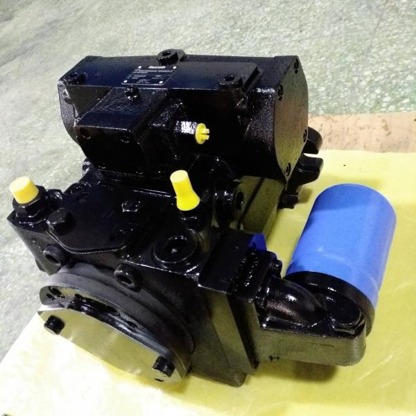 Rexroth Piston Pump A4VG125HD3D2/32L-NZF02F041P