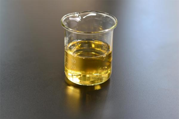 Catalase desoxida bioenzimas para tratamento de águas residuais PH gama 5,5-11.5