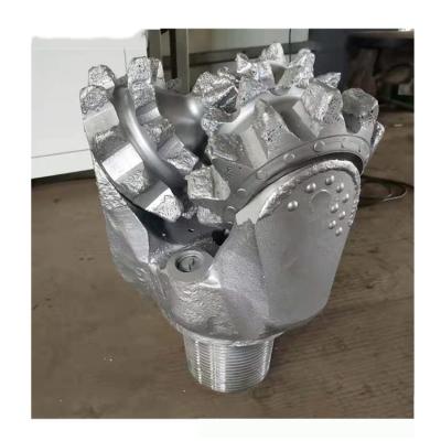 311.1 mm de diamètre broyeur dent tricone perceuse pour la construction minière