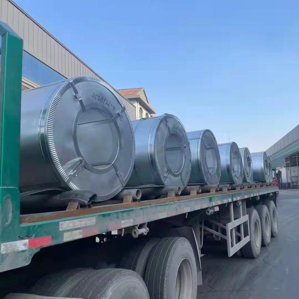 l'acier galvanisé plongé chaud de 0.12mm-3.0mm love 1000mm 1250mm 1500mm