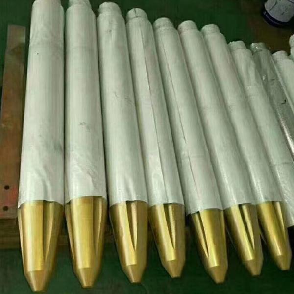32kg Excavator Hammer Hydraulic Rock Breaker Excavator Drill Rod Hydraulic Hammer Breaker Spare Parts