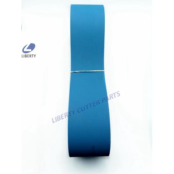 Las piezas de los aparatos de propagación no 1210-006-0006 Cinturón de cuna 1460X70 GG09/RE Color azul para la máquina de propagación