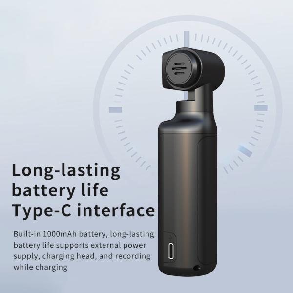 高解像度4Kスポーツアクションカメラ 128GB内蔵メモリ 軽量 スクリーン回転 Wifi接続 CMOSイメージング