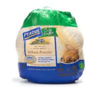 FREXI-FP: Fresh Poultry Shrink Bag