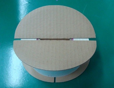 Протокол TI-2K TI2048 HF ISO15693
