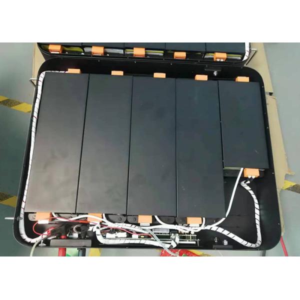 MSDS 48V 300Ah 15kWh Wall Mounted LiFePO4 Battery for LG Chem Tesla Replacement