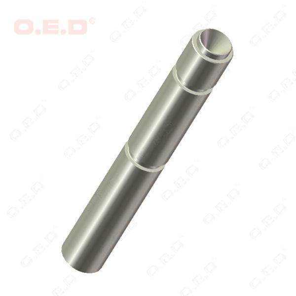 140mm Tungsten Carbide Spray Nozzles High Hardness HRA 92