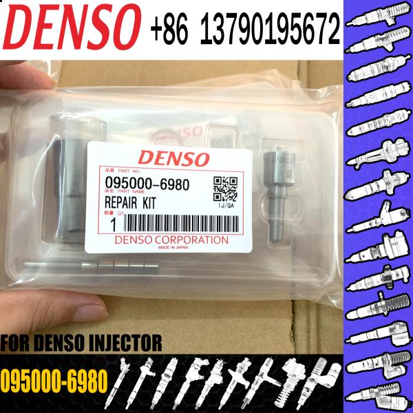 Дизельный распылитель форсунки DLLA152P980