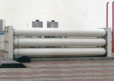 Cascade Compressed Natural Gas Storage Tank ASME U ASME U2 Certificated 