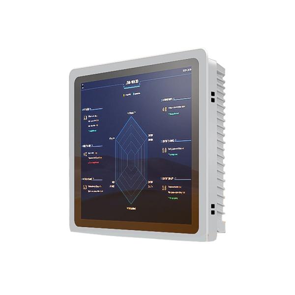 Fabricante profesional de computadoras industriales con pantalla táctil de marco abierto integrada de 15 pulgadas para exteriores con alto brillo de 1500 nits