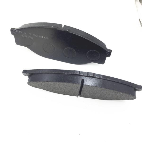 Effective Car Brake Pads for Toyota 2fd-7 Top- Affordable