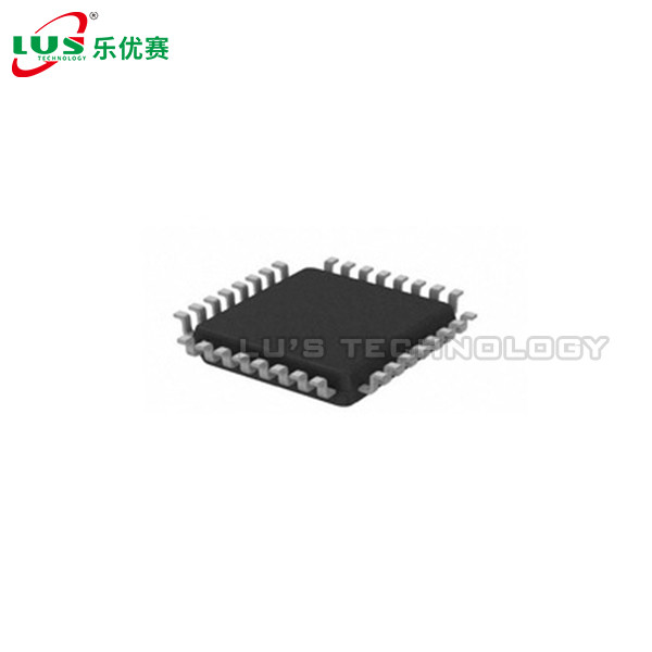 8 Bit Microcontroller Integrated Circuit STM8S105K4T6CTR QFP32