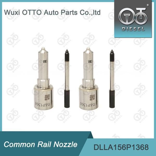 DLLA156P1368 Common Rail Распылитель Bosch Для инжекторов 0445110186/279