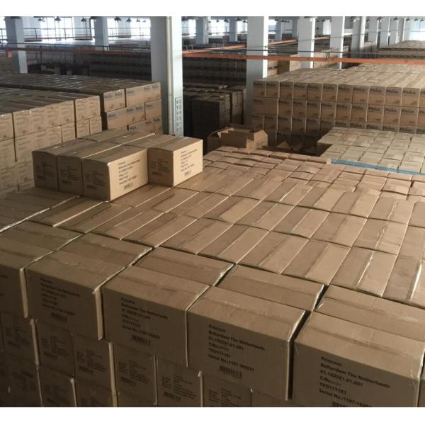 24L 12L Air Fryer Ovens Kitchen Cooking Appliance Stainless Steel Electric Retro Large Capacity Glass