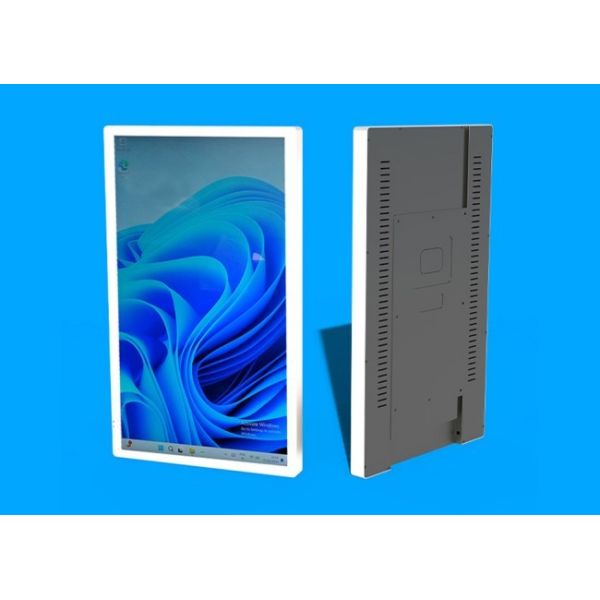 23.6 inch hospital consultation room Windows version efficient triage screen high-definition digital screen supplier
